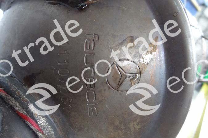 判例EU私法 Ecotrade Group | Mercedes Benz - PF 0030 Catalytic Converters